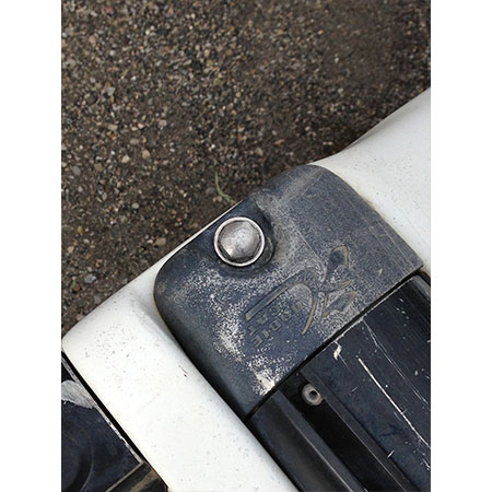 Fusione ante Dragoon e 15 Club