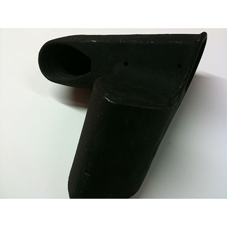 Fusione ant. traversa 14/16 std