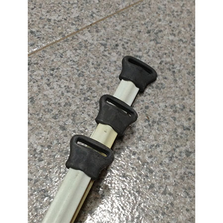 Gioco stecche randa 15/15 Club