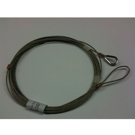 Drizza randa 15/15 Club