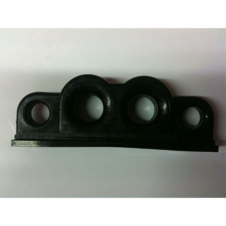 Carrello fiocco Trentec