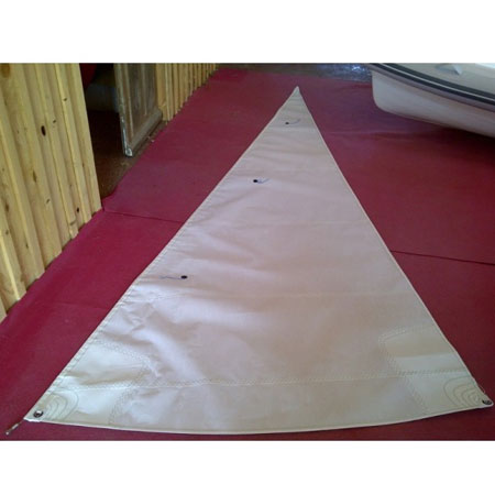 Fiocco 16 avvolgibile