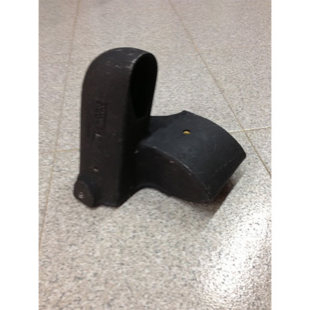 Fusione anteriore 16 Race