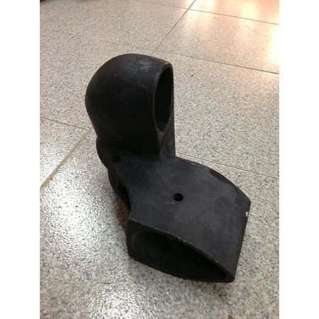 Alternative view of Fusione anteriore 16 Race