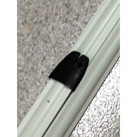 Gioco di stecche randa Hobie 16 Global - immagine 2