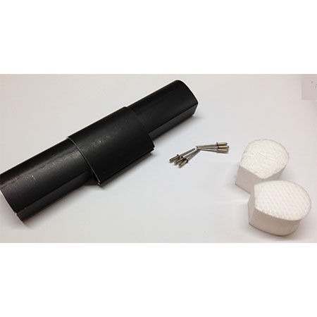 Kit riparazione pilone Posteriore