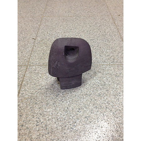 Alternative view of Fusione anteriore 18