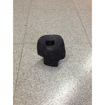 Fusione posteriore traversa 18