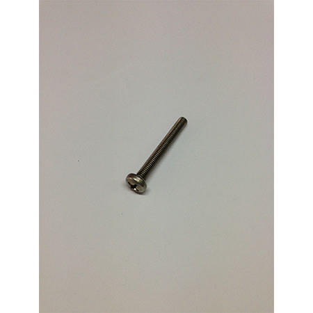 Vite rinforzo briglia