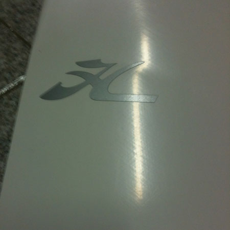 Alternative view of Pala Pacific/Pearl