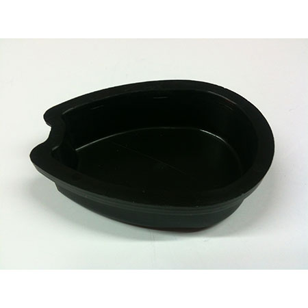 Tappo albero plastica TWIX/15/GET/PAC/16