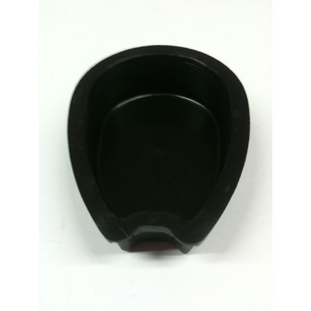 Alternative view of Tappo albero plastica TWIX/15/GET/PAC/16