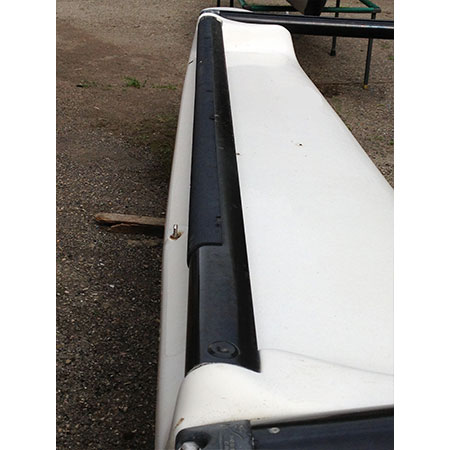 Barra laterale 15 e 15club