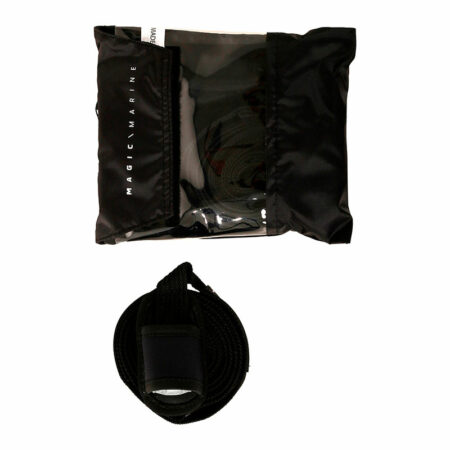 Alternative view of Magic Marine - Rackstrap Set