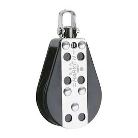 001 - Bozzello singolo 57Ø