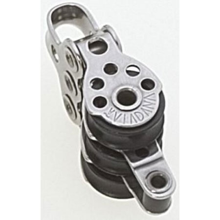 08.07 - Bozzello triplo arricavo