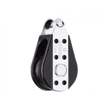 082 - Bozzello singolo 29Ø