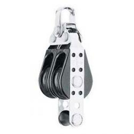 085 - Bozzello doppio arricavo 29Ø