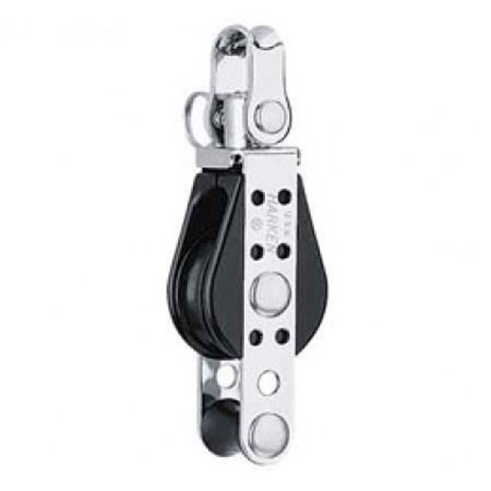 167 - Bozzello singolo girevole arricavo 29Ø