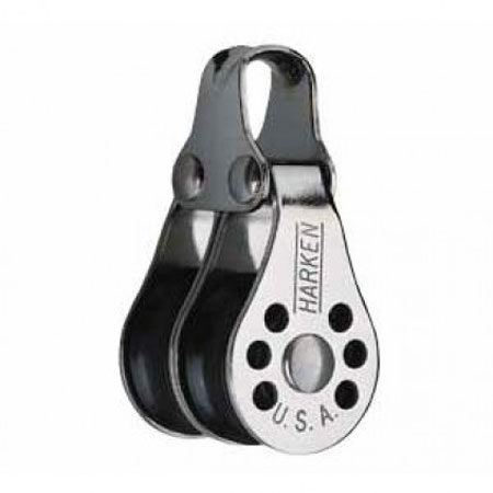 226 - Bozzello doppio