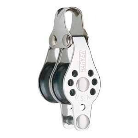 227 - Bozzello doppio arricavo