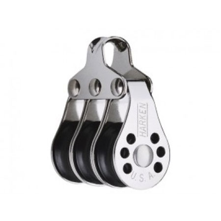 228 - Bozzello triplo