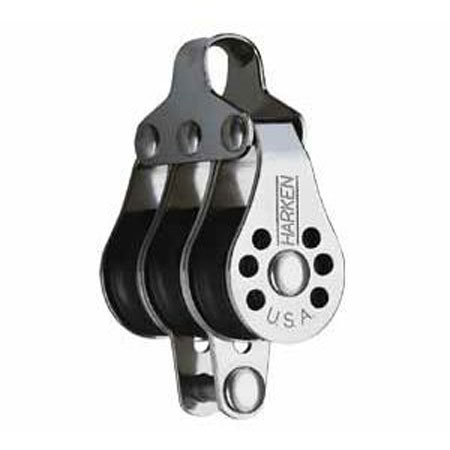 229 - Bozzello triplo arricavo