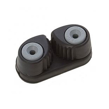 25.30 - Strozzatore alluminio grande