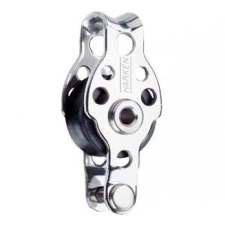 405 - Bozzello singolo arricavo