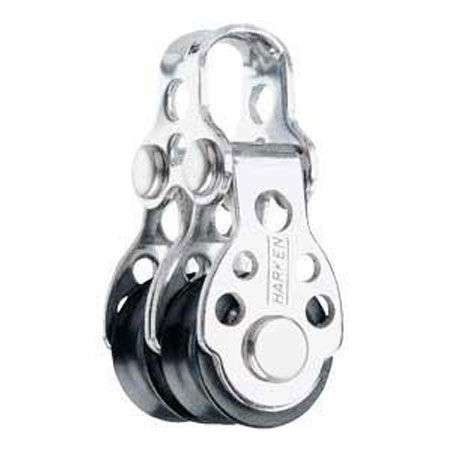 406 - Bozzello doppio