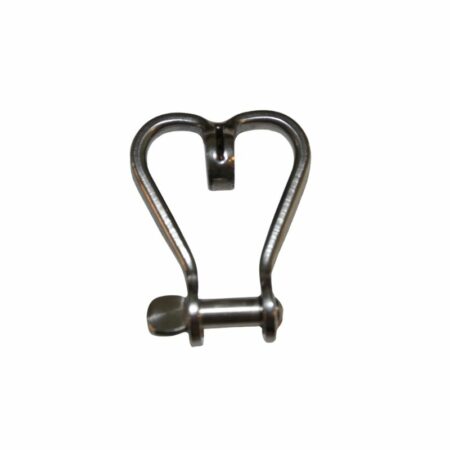 Maniglia cuore FX/Tiger