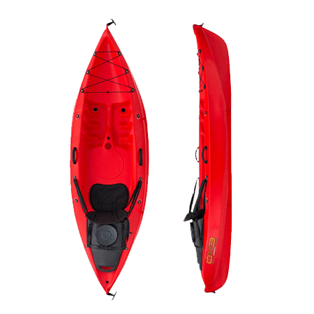 Alternative view of Bay 1 Sport