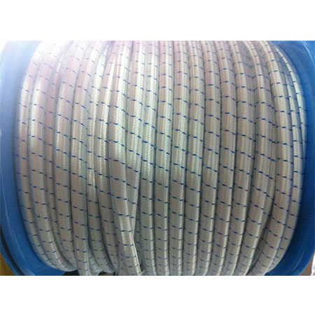 Elastico bianco 3-4-5-6-8 mm