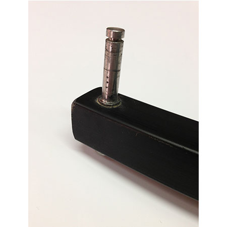 Alternative view of Perno braccio timone Wild Cat