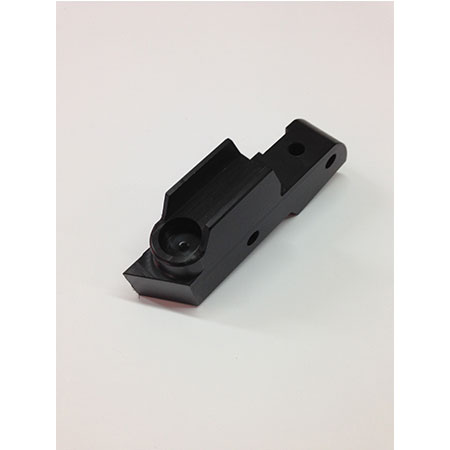 Blocco superiore dx guancetta Wild Cat