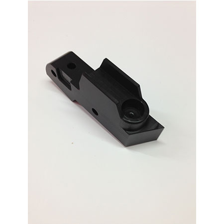 Blocco superiore sx guancetta Wild Cat