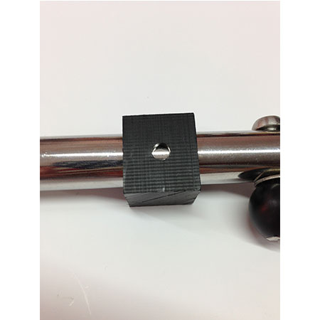 Blocco timone quadro Wild Cat