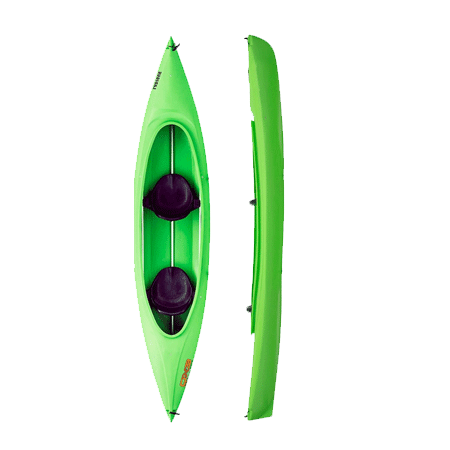 Alternative view of Ladigue