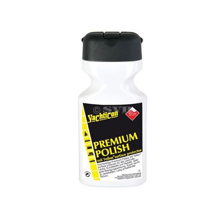 Yachticon - Teflon Polish 500ml