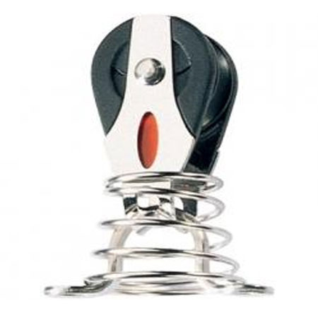 RF20141 - Bozzello verticale fisso