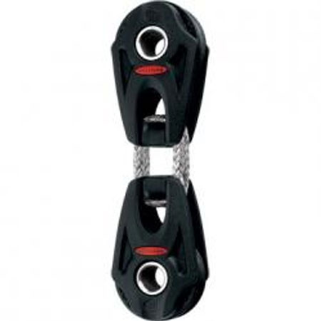 RF35284 - Bozzelli collegati con Dyneema