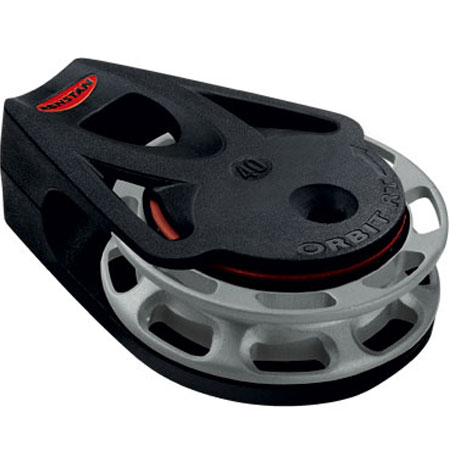 RF46151 - Bozzello piatto Ratchet auto antiorario