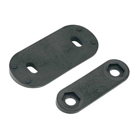 RF5412 - Rialzo angolato 11° per Medium