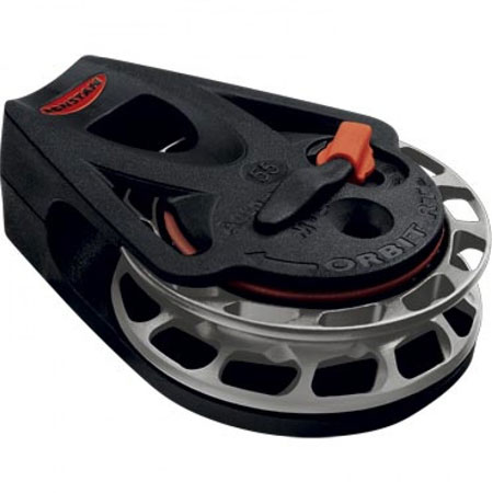 RF56151 - Bozzello piatto Ratchet auto/manual orario