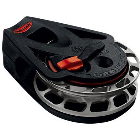 RF56151A - Bozzello piatto Ratchet auto/manual antiorario