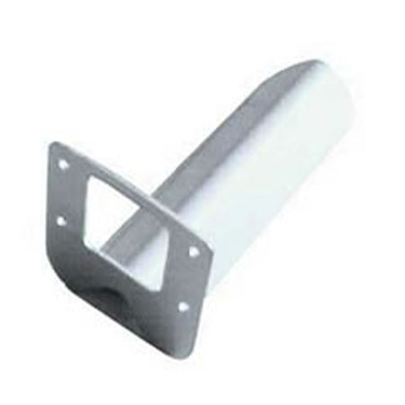 Staffa lunga per bompresso Bussola Micro Compass