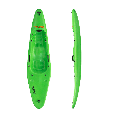 Alternative view of Surfetto