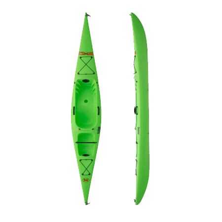 Alternative view of Swing