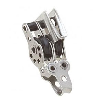 08.10 - Bozzello doppio con arricavo e strozzascotte