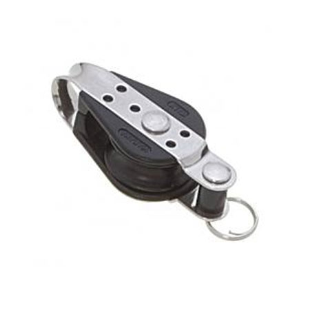 10.51 - Bozzello singolo arricavo 22Ø